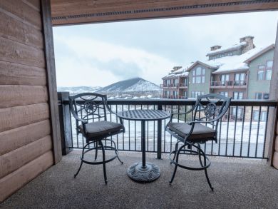 Park City Deer Valley Canyons Resort Condo 922721