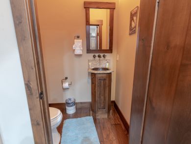 Park City Deer Valley Canyons Resort Condo 922721