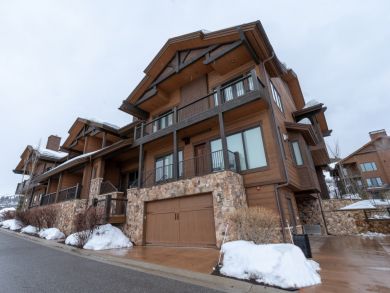 Park City Deer Valley Canyons Resort Condo 922721