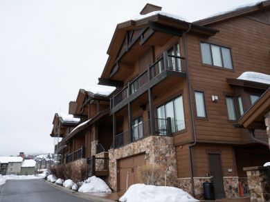 Park City Deer Valley Canyons Resort Condo 922721