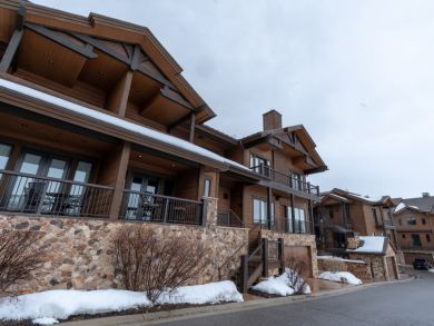 Park City Deer Valley Canyons Resort Condo 922721
