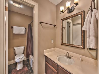Park City Deer Valley Canyons Resort Condo 922722 Park City Deer Valley Canyons Resort Condo 922722