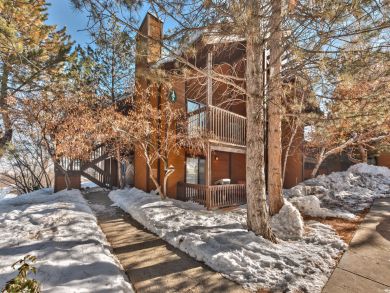 Park City Deer Valley Canyons Resort Condo 922722 Park City Deer Valley Canyons Resort Condo 922722