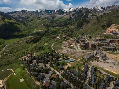Park City Deer Valley Canyons Resort Condo 922722 Park City Deer Valley Canyons Resort Condo 922722