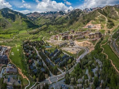 Park City Deer Valley Canyons Resort Condo 922722 Park City Deer Valley Canyons Resort Condo 922722