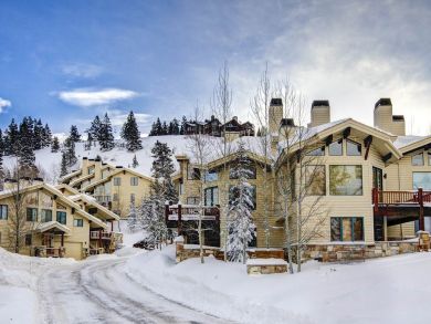 Park City Deer Valley Canyons Resort Condo 922723