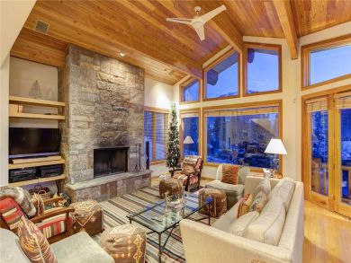 Park City Deer Valley Canyons Resort Condo 922723