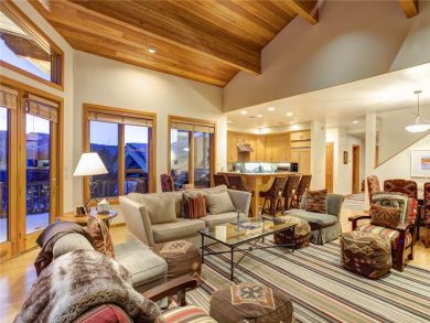 Park City Deer Valley Canyons Resort Condo 922723