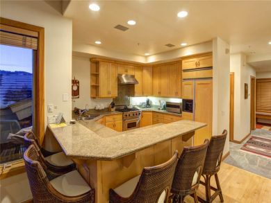 Park City Deer Valley Canyons Resort Condo 922723