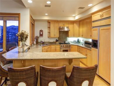Park City Deer Valley Canyons Resort Condo 922723