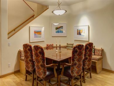 Park City Deer Valley Canyons Resort Condo 922723