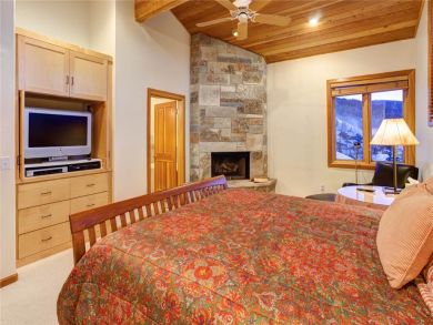 Park City Deer Valley Canyons Resort Condo 922723