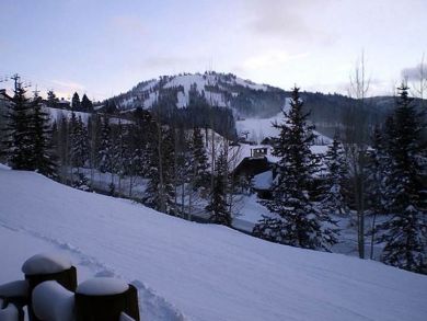 Park City Deer Valley Canyons Resort Condo 922723