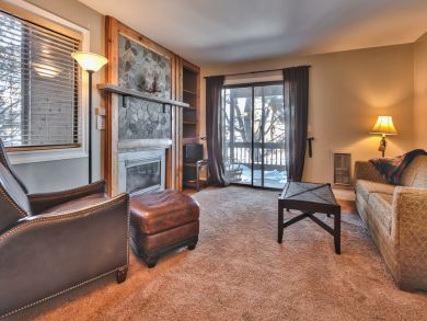 Park City Deer Valley Canyons Resort Condo 922724