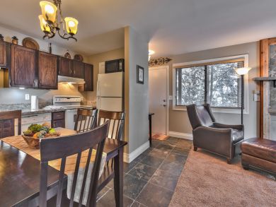 Park City Deer Valley Canyons Resort Condo 922724