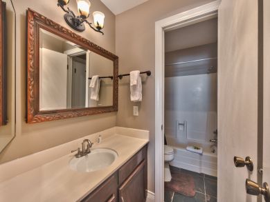 Park City Deer Valley Canyons Resort Condo 922724