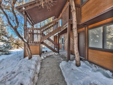 Park City Deer Valley Canyons Resort Condo 922724