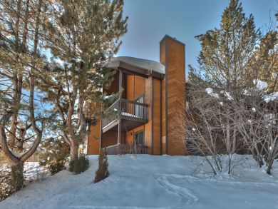 Park City Deer Valley Canyons Resort Condo 922724