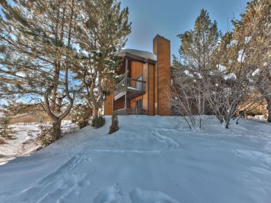 Park City Deer Valley Canyons Resort Condo 922724