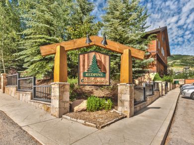 Park City Deer Valley Canyons Resort Condo 922724
