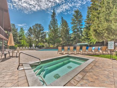 Park City Deer Valley Canyons Resort Condo 922724
