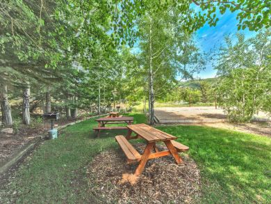 Park City Deer Valley Canyons Resort Condo 922724