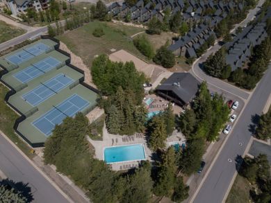 Park City Deer Valley Canyons Resort Condo 922724
