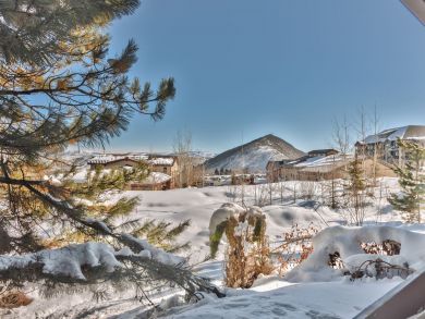 Park City Deer Valley Canyons Resort Condo 922724
