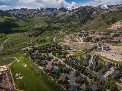 Park City Deer Valley Canyons Resort Condo 922724
