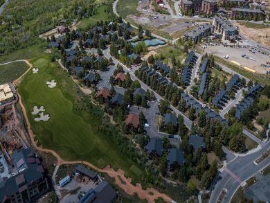 Park City Deer Valley Canyons Resort Condo 922724