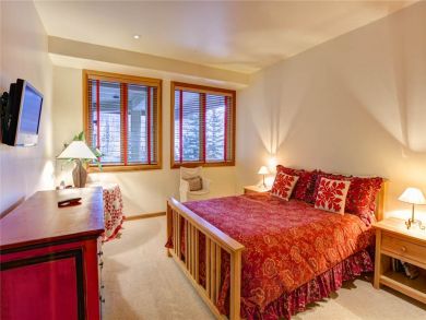 Park City Deer Valley Canyons Resort Condo 922725