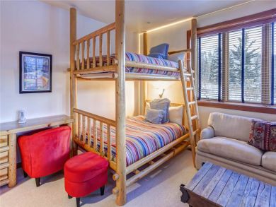 Park City Deer Valley Canyons Resort Condo 922725