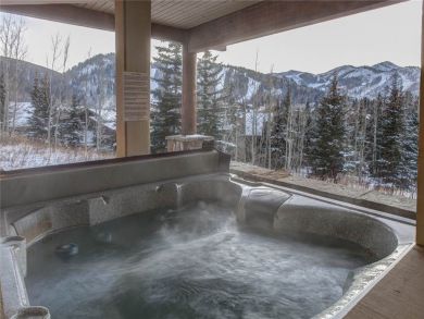 Park City Deer Valley Canyons Resort Condo 922725