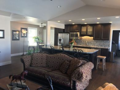 Park City Deer Valley Canyons Resort Home 922726