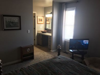 Park City Deer Valley Canyons Resort Home 922726