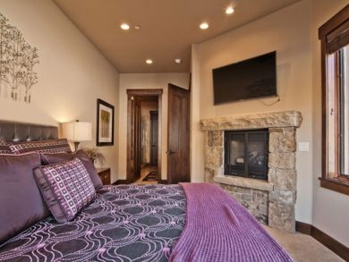Park City Deer Valley Canyons Resort Condo 922727