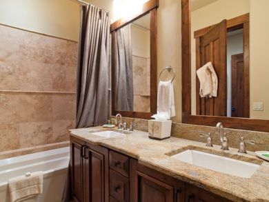 Park City Deer Valley Canyons Resort Condo 922727