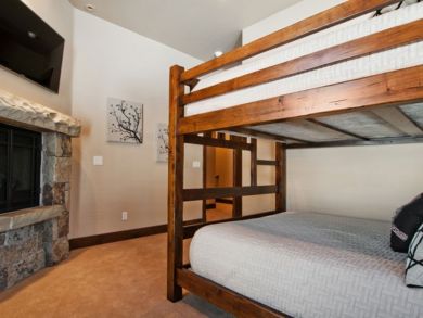 Park City Deer Valley Canyons Resort Condo 922727