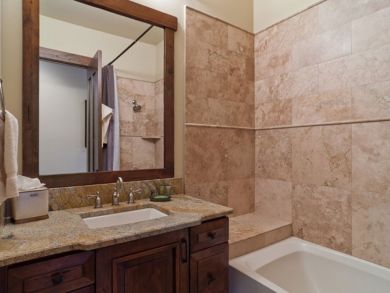 Park City Deer Valley Canyons Resort Condo 922727