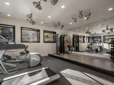 Park City Deer Valley Canyons Resort Condo 922727