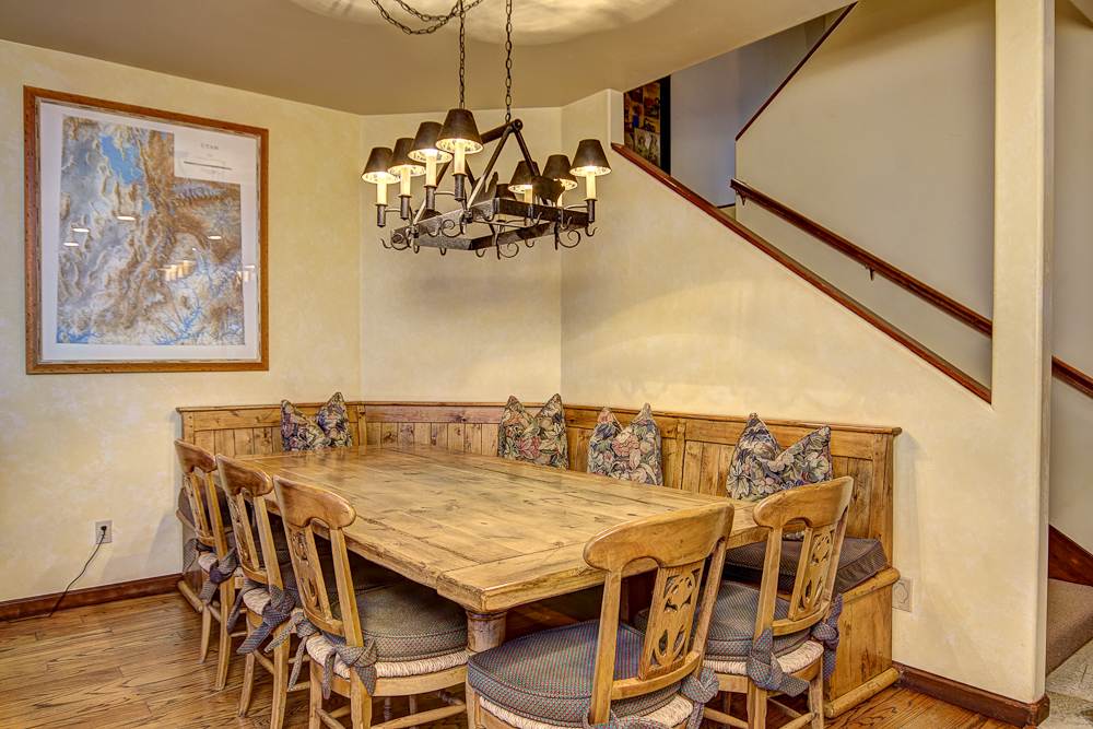 Park City Deer Valley Canyons Resort Condo 922728 Park City Deer Valley Canyons Resort Condo 922728