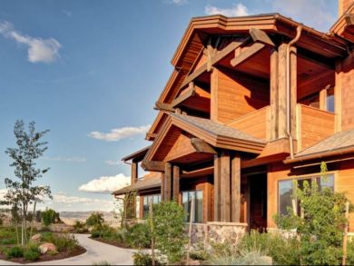 Park City Deer Valley Canyons Resort Condo 922729