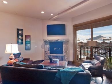 Park City Deer Valley Canyons Resort Condo 922729