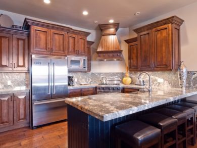 Park City Deer Valley Canyons Resort Condo 922729