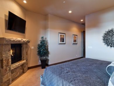 Park City Deer Valley Canyons Resort Condo 922729