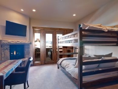 Park City Deer Valley Canyons Resort Condo 922729