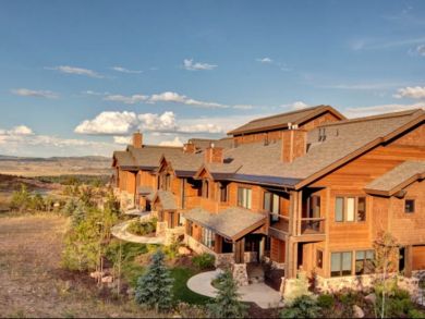 Park City Deer Valley Canyons Resort Condo 922729