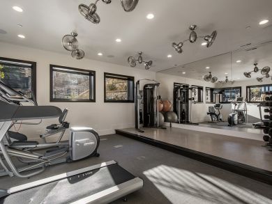 Park City Deer Valley Canyons Resort Condo 922729