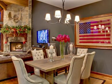 Park City Deer Valley Canyons Resort Condo 922730 Park City Deer Valley Canyons Resort Condo 922730