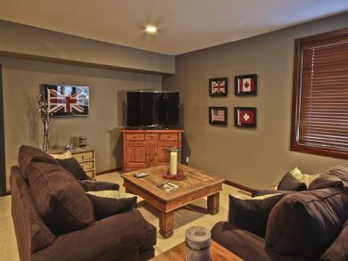 Park City Deer Valley Canyons Resort Condo 922730 Park City Deer Valley Canyons Resort Condo 922730